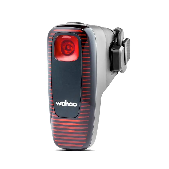 Wahoo Elemnt Trackr Radar Rear Safety Beacon 1