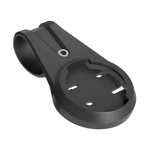 Wahoo Fitness Aero Mount For Bar-End Or Base-Bar Integration 1