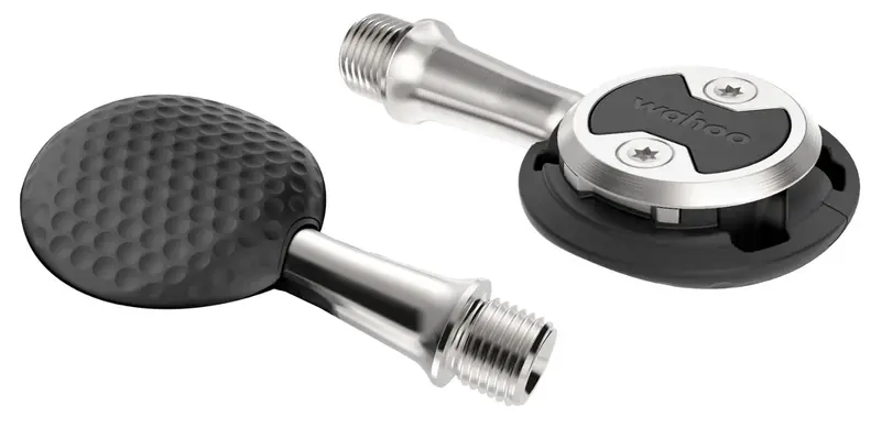 Wahoo Fitness Speedplay Aero Road Pedals With Aerodynamic Design 1
