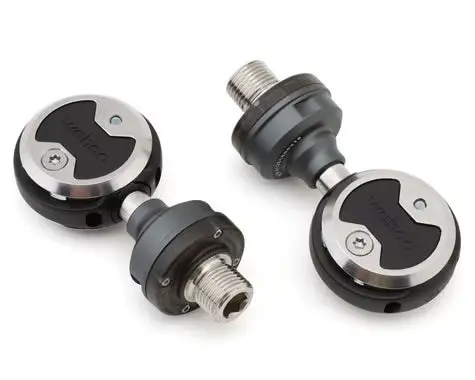 Wahoo Fitness Speedplay Zero Power Meter Pedals 1
