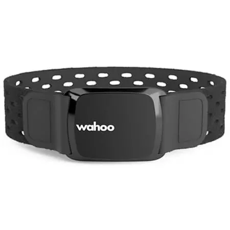 Wahoo Fitness Tickr Arm-Based Heart Rate Monitor 1