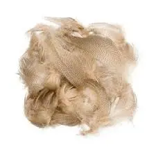 Wapsi Mallard Barred Flank Feather – Realistic Wing & Body Material 1