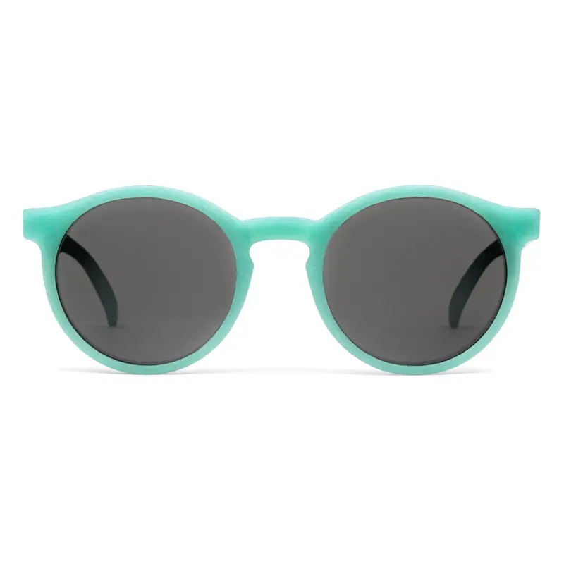 Waterhaul Harlyn Aqua Sunglasses – Made From Recycled Ocean Plastic 1