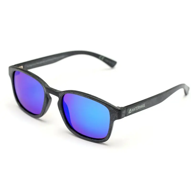 Waterhaul Pentire Sunglasses – Sustainable Eyewear Crafted From Repurposed Fishing Nets 1