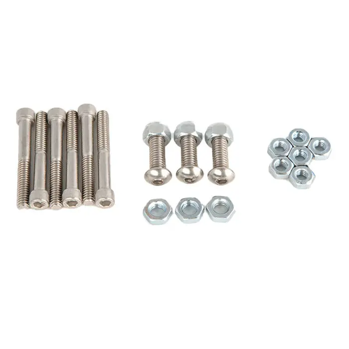 Waterport 4-Gallon Portable Water Tank Hardware Kit (Wx1090) 1