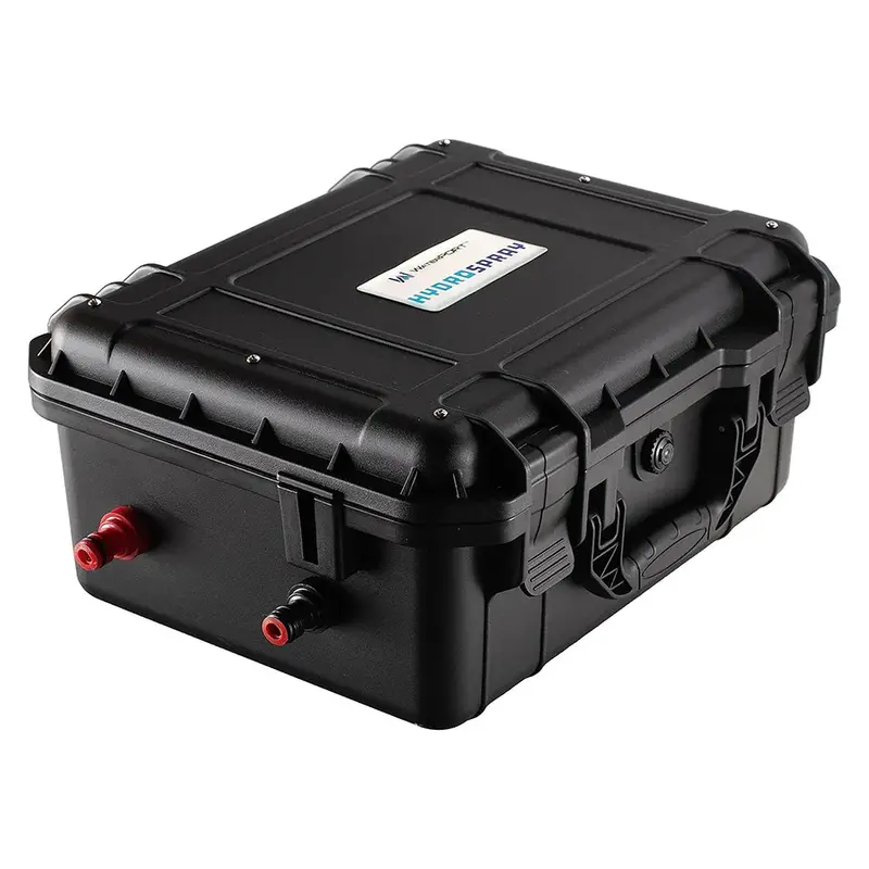 Waterport Hydrospray Portable Pressurized Spray System (Hs1000) 1