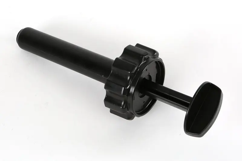 Waterport Replacement Pump Cap – Compatible With Portable Water Systems 1