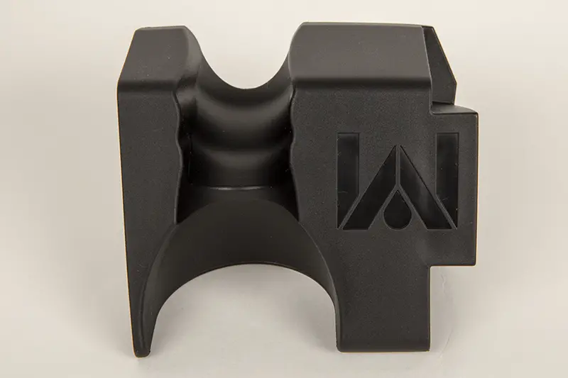 Waterport Wall-Mount Or Rack-Mount Nozzle Holder 1