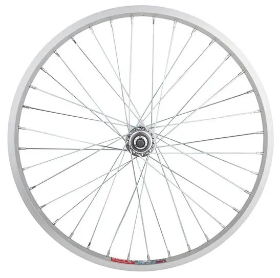 Wheel Master 20-Inch Front Replacement Wheel – Standard Hub Design 1