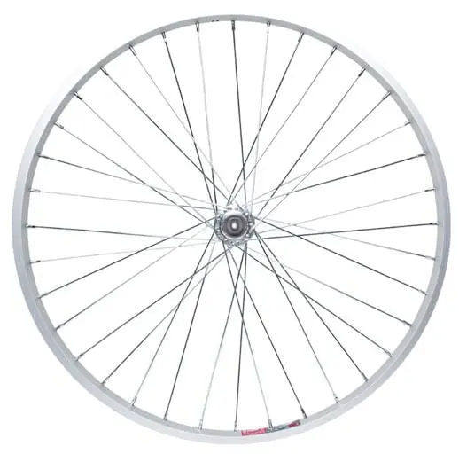 Wheel Master 24-Inch Front Replacement Wheel – Aluminum Rim 1