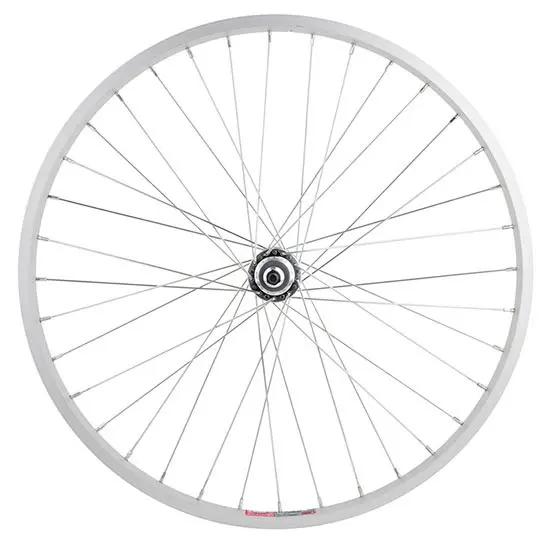 Wheel Master 24-Inch Rear Replacement Wheel – Standard Axle Or Qr Options 1