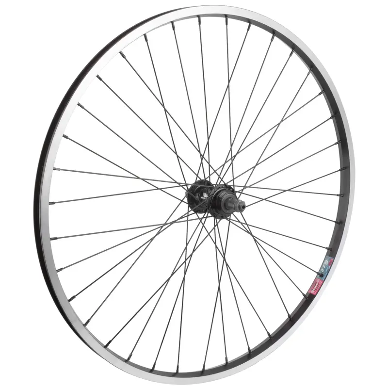 Wheel Master 26" Single-Wall Mountain Bike Rear Wheel 1