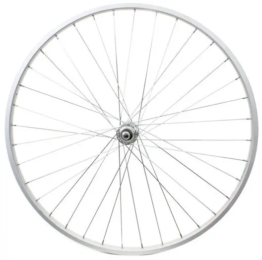 Wheel Master 27-Inch Front Replacement Wheel – Classic Cruiser Fit 1