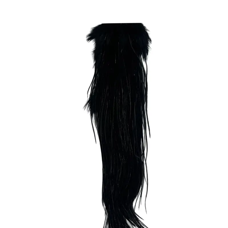 Whiting Hebert Miner Bronze Saddle Hackle 1