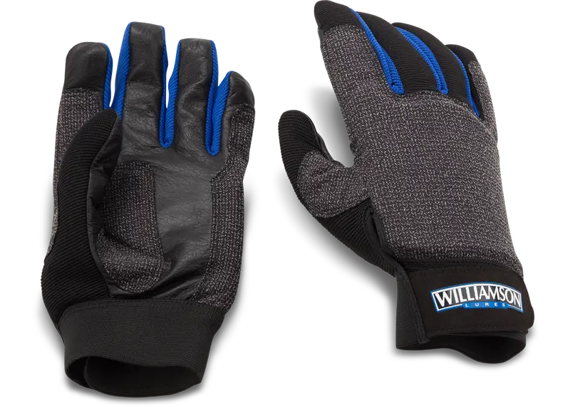 Williamson Wireman Leader Handling Gloves 1