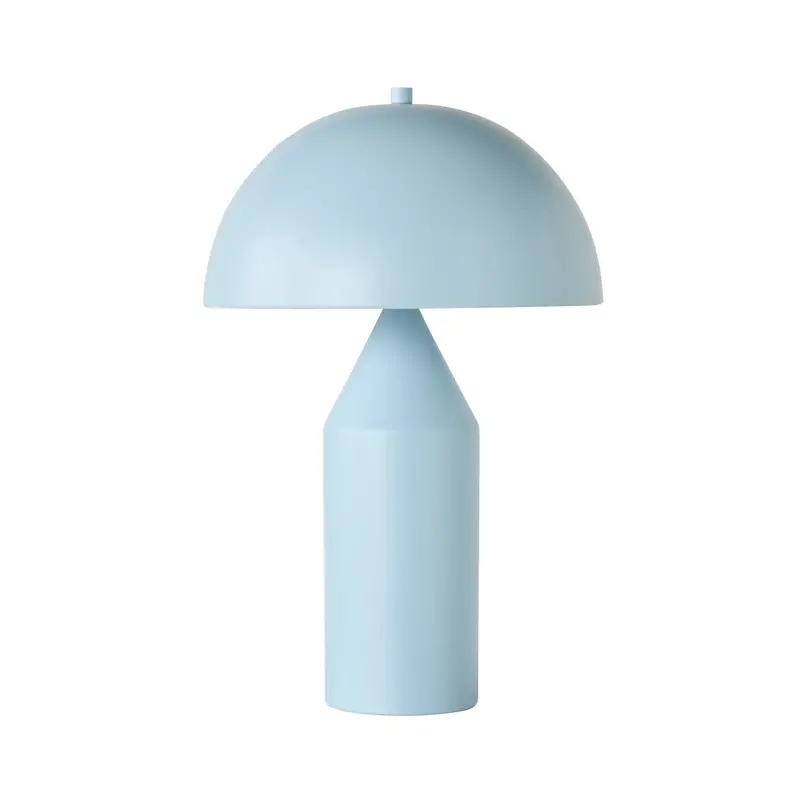 Winter Sky Dome Table Lamp – 25X38.5Cm Zia Designer Light 1
