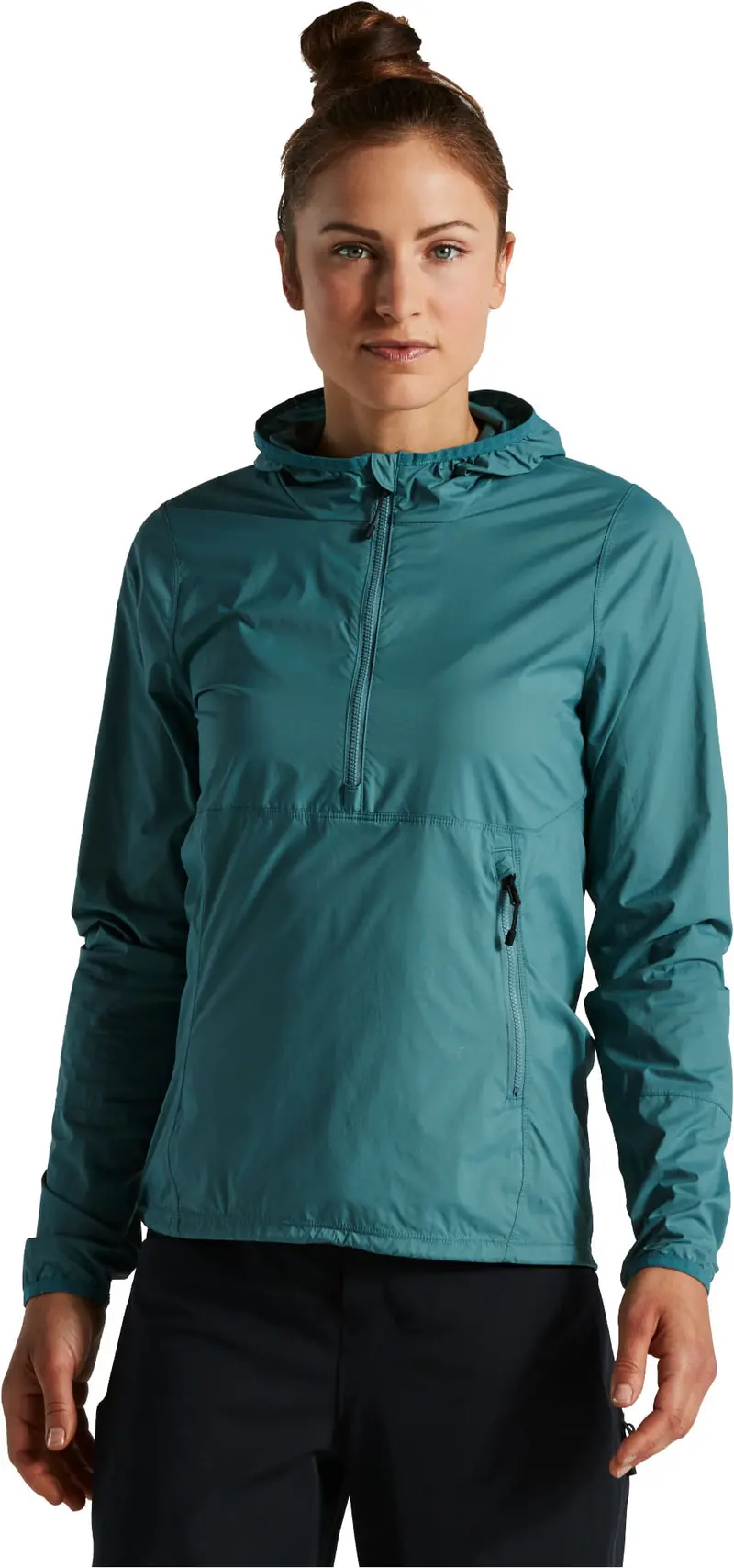 Women'S Specialized Trail-Series Windproof Cycling Jacket 1