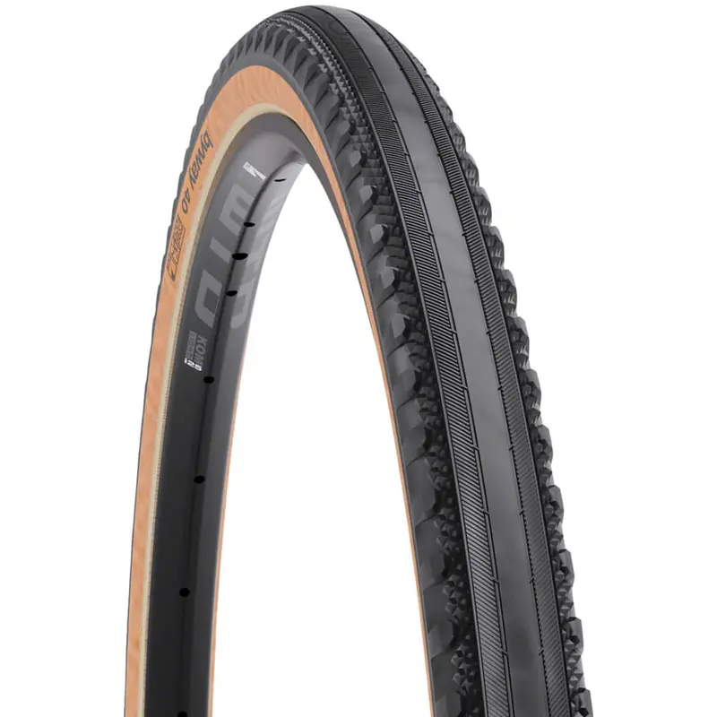 Wtb Byway 700 × 40 Mm Gravel Tire 1