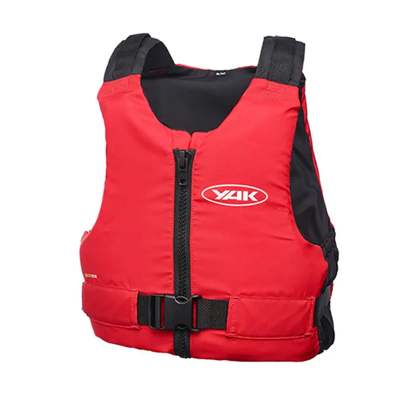 Yak Blaze 50N Ce-Certified Inflatable Life Vest For Water Sports 2