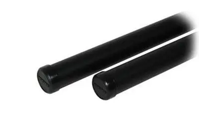 Yakima 58" Aluminum Roof Crossbar Set 1