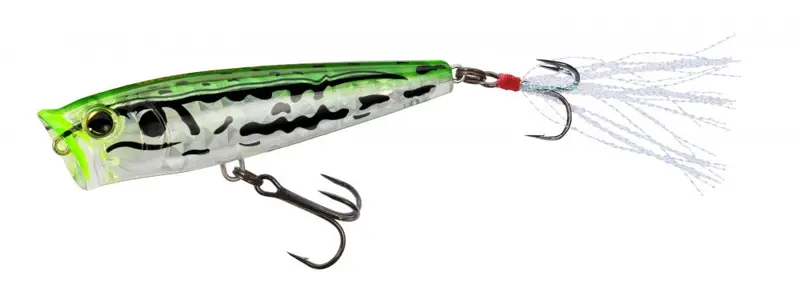 Yo-Zuri 3Dr-X Topwater Popper Fishing Lure 1