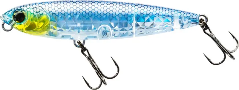 Yo-Zuri 3Dr-X Walking-The-Dog Pencil Bait 1