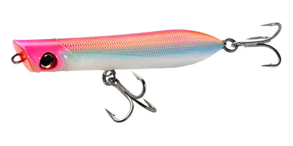 Yo-Zuri Surface Cruiser Pencil Popper Topwater Lure 1