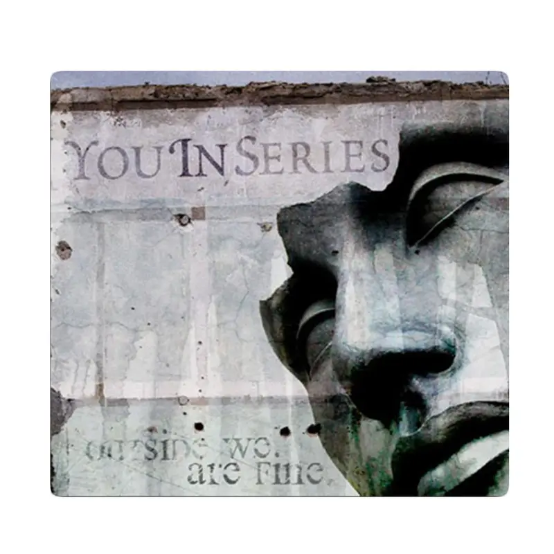 Youinseries – Outside We Are Fine Cd Album 1