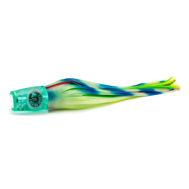 Zacatak Sprocket Medium Soft Bait – 10.5 Inch 1