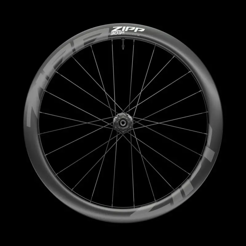Zipp 303 S Carbon Tubeless Disc-Brake Wheelset 1