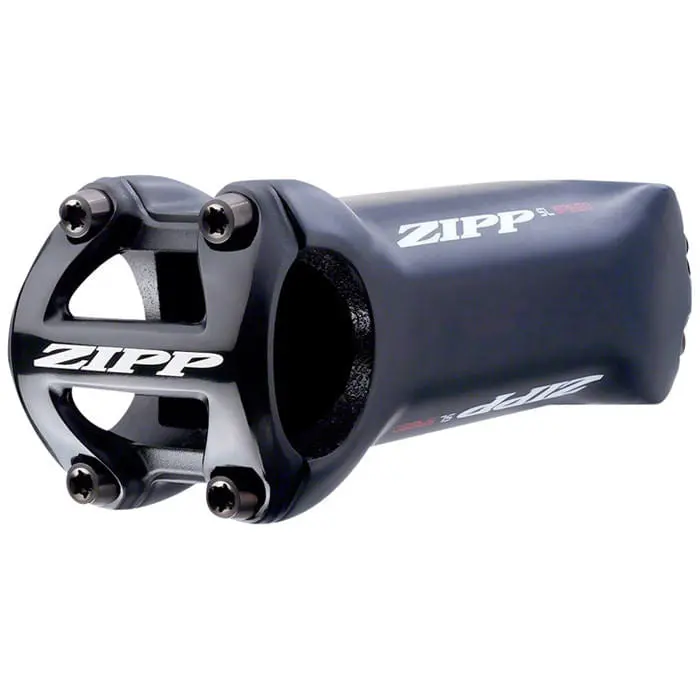 Zipp Sl Speed Adjustable Stem For Road And Gravel Bikes 1