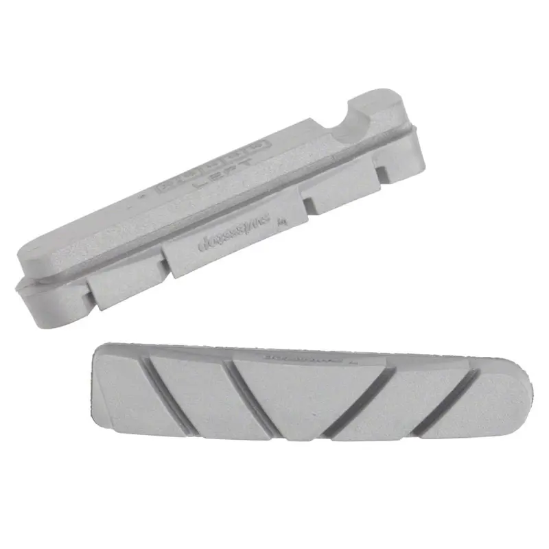 Zipp Tangente Platinum Pro Evo Carbon-Friendly Brake Pads 1
