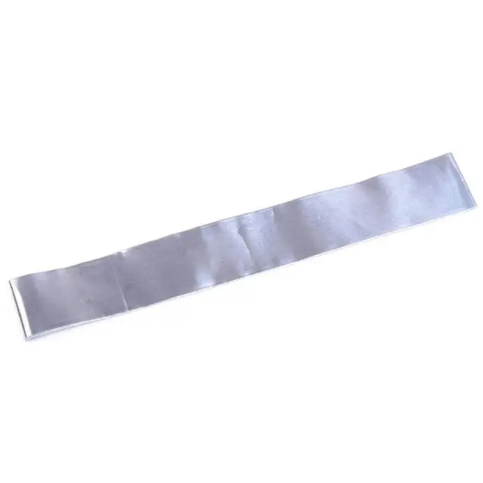 Zonker Lead Tape For Weighted Flies 1