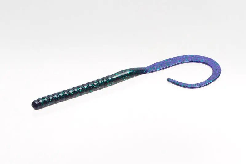 Zoom Magnum 'Ol Monster Soft Plastic Crawfish 2